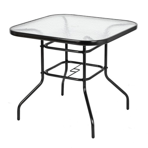 Café round dinner table - café,