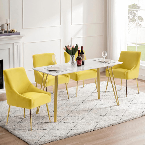 Ivinta dining table - table, for
