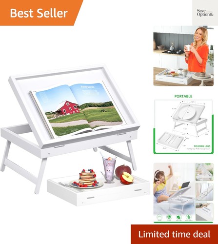 Bed tray table breakfast food - bed,