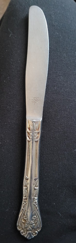 Dinner knife mwco stainless - knife,