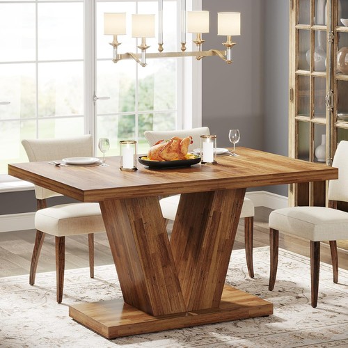 Inch dining table - 47-inch,