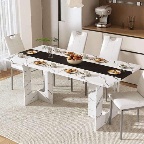 Inch rectangle dining table - rectangle,