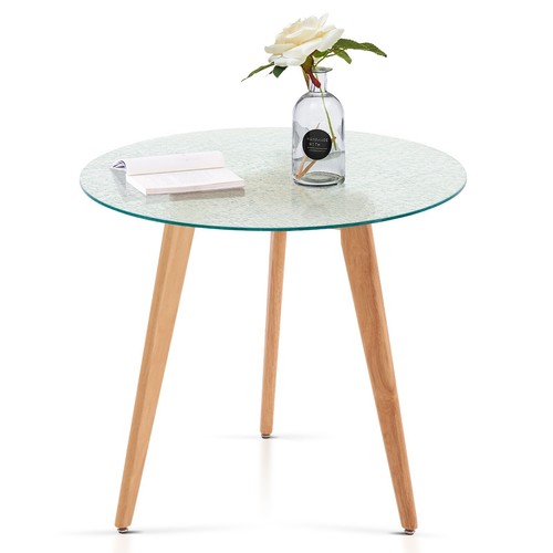 Ivinta dining table with wood - dining,