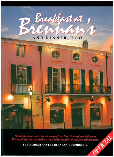Breakfast brennan - at, brennan's