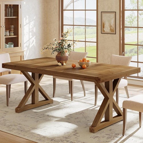 Inch solid wood - 63-inch,