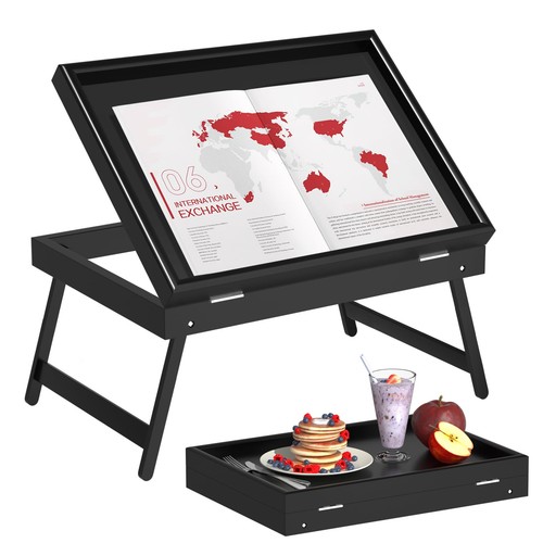 Bed tray table - bed,